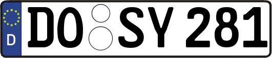 DO-SY281