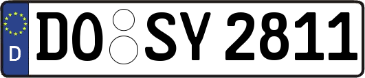 DO-SY2811