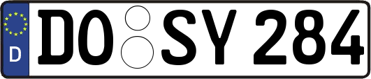 DO-SY284