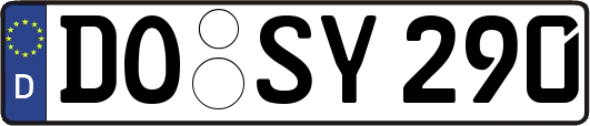 DO-SY290