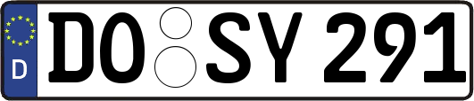 DO-SY291