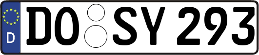 DO-SY293
