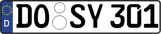 DO-SY301