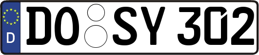 DO-SY302