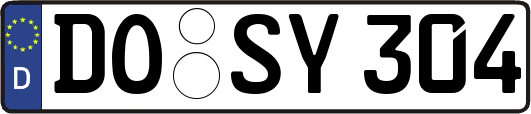DO-SY304