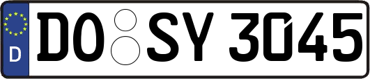 DO-SY3045