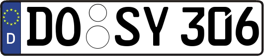 DO-SY306