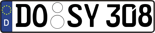 DO-SY308