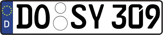 DO-SY309