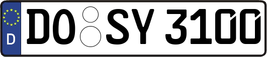 DO-SY3100