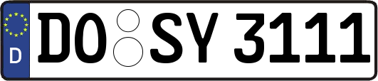DO-SY3111