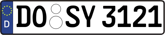 DO-SY3121