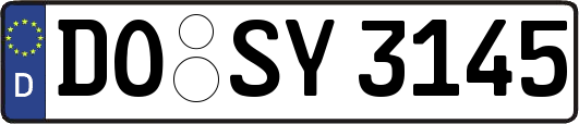 DO-SY3145