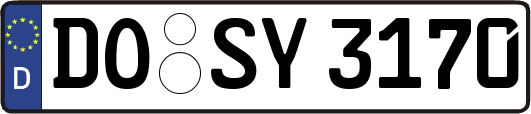 DO-SY3170