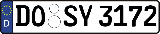 DO-SY3172