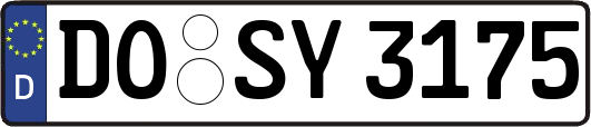 DO-SY3175