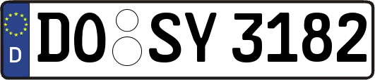 DO-SY3182