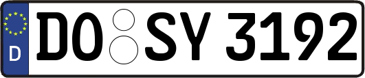 DO-SY3192