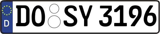 DO-SY3196