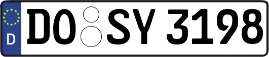 DO-SY3198
