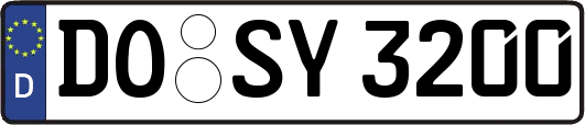 DO-SY3200