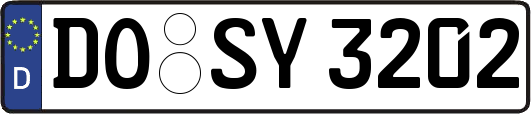 DO-SY3202