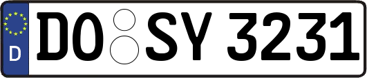 DO-SY3231