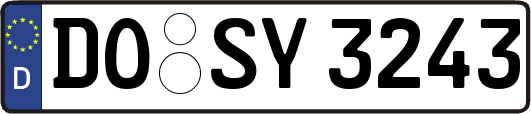 DO-SY3243