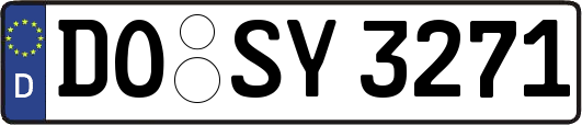 DO-SY3271