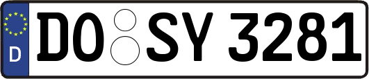 DO-SY3281