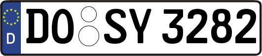 DO-SY3282