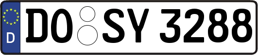 DO-SY3288