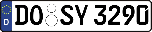 DO-SY3290