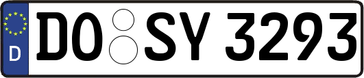 DO-SY3293