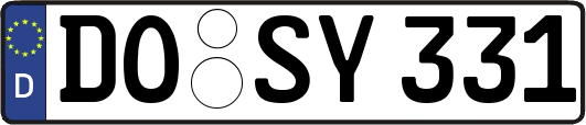 DO-SY331