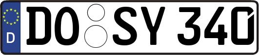 DO-SY340