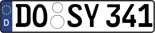 DO-SY341