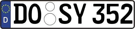 DO-SY352