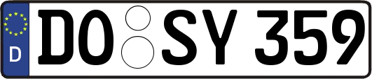 DO-SY359