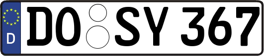 DO-SY367