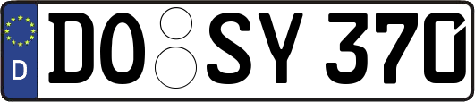 DO-SY370