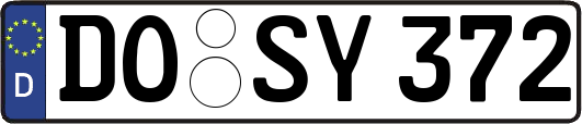 DO-SY372
