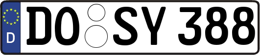 DO-SY388