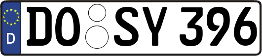 DO-SY396