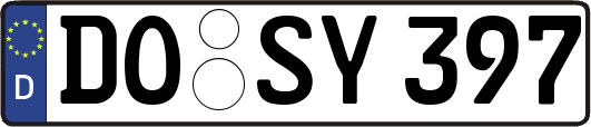 DO-SY397