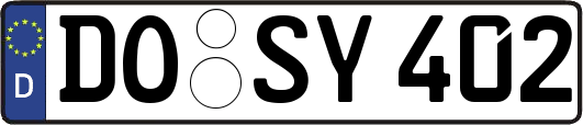 DO-SY402