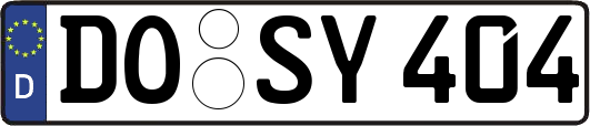 DO-SY404