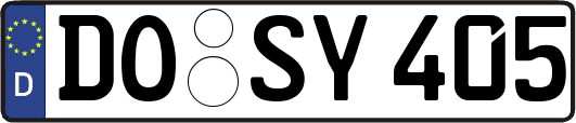 DO-SY405