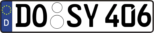 DO-SY406