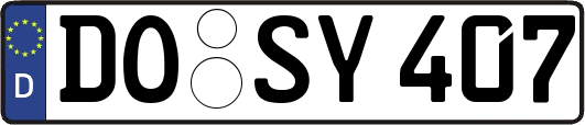 DO-SY407